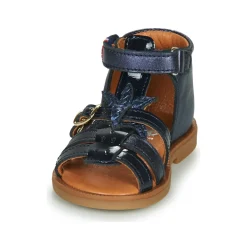 Sale GBB - PAULETTE Bleu