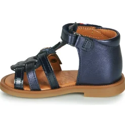 Sale GBB - PAULETTE Bleu