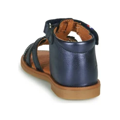 Sale GBB - PAULETTE Bleu