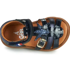 Sale GBB - PAULETTE Bleu