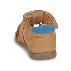 GBB - PAULO Marron Clearance