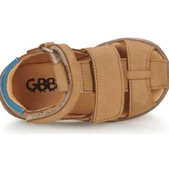 GBB - PAULO Marron Clearance