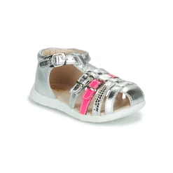 GBB - PERLE Argenté Hot