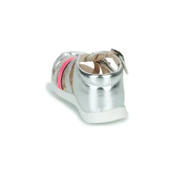 GBB - PERLE Argenté Hot