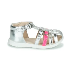 GBB - PERLE Argenté Discount