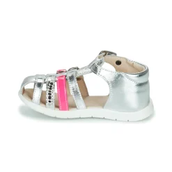 GBB - PERLE Argenté Discount