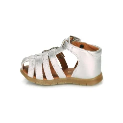 GBB - PERLE Argenté