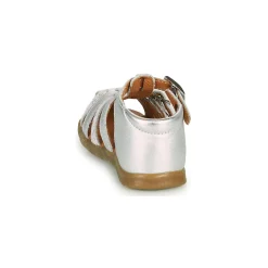 GBB - PERLE Argenté