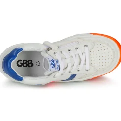 GBB - PIERROT Blanc Discount