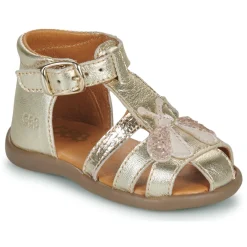 GBB - PIXELLE Doré Outlet