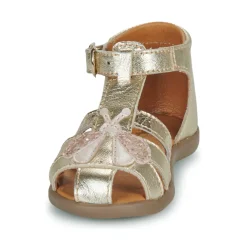 GBB - PIXELLE Doré Outlet