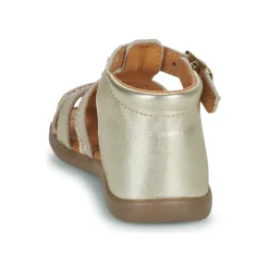 GBB - PIXELLE Doré Outlet