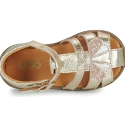 GBB - PIXELLE Doré Outlet