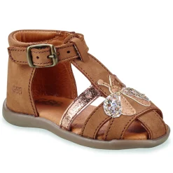 Outlet GBB - PIXELLE Marron