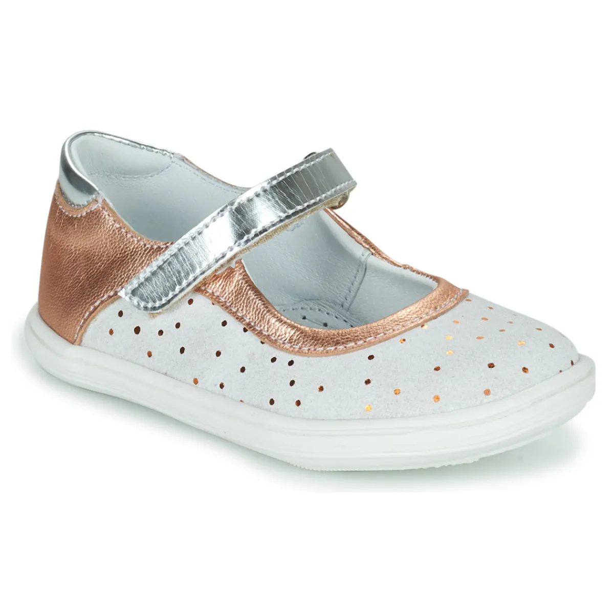 New GBB - PLACIDA Bleu