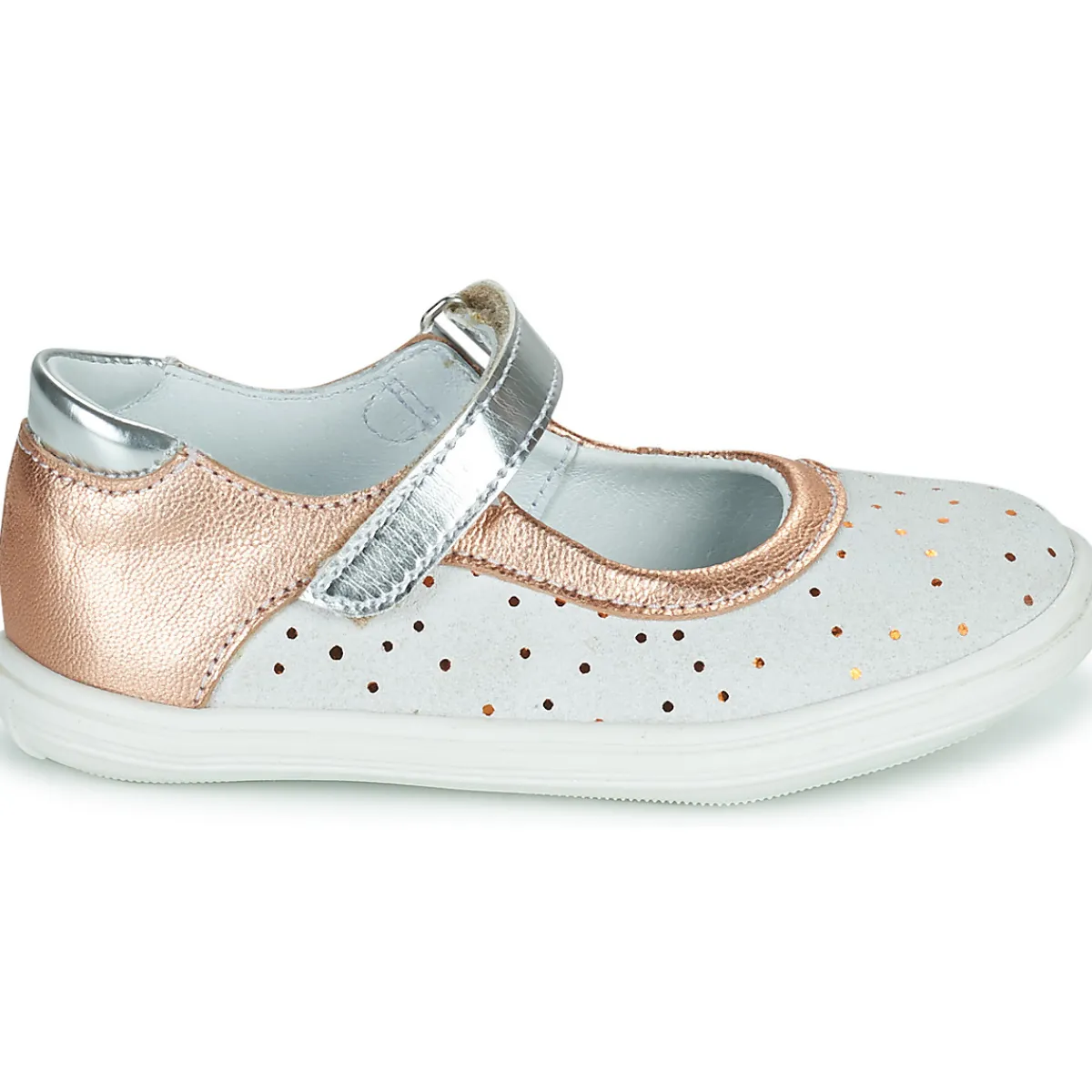 New GBB - PLACIDA Bleu