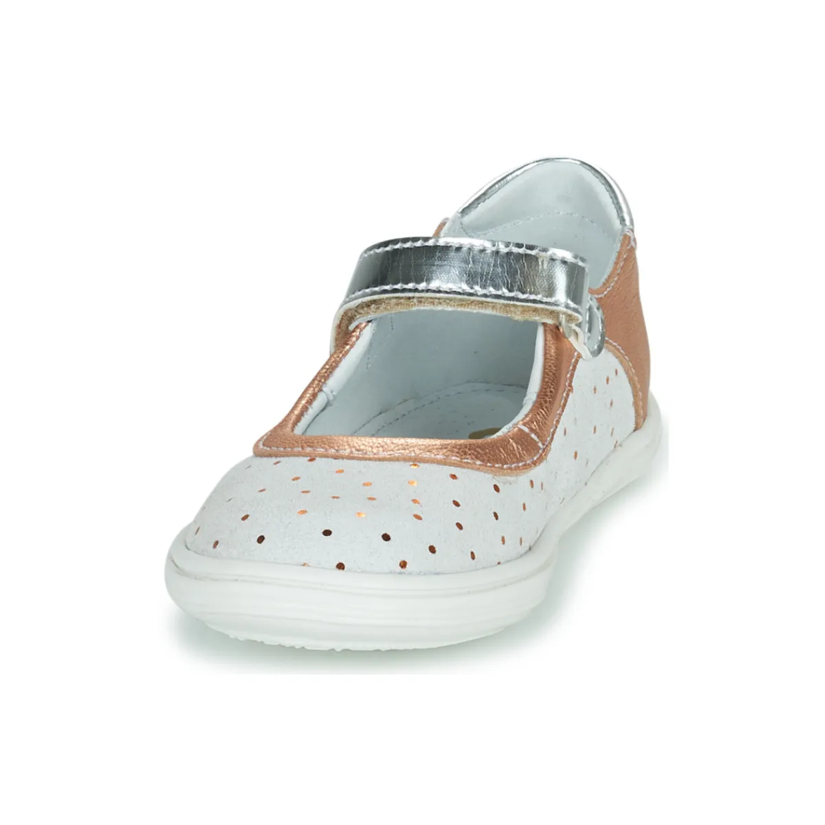 New GBB - PLACIDA Bleu