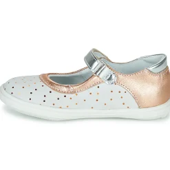 New GBB - PLACIDA Bleu