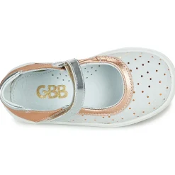 New GBB - PLACIDA Bleu