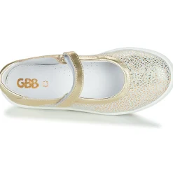 GBB - PLACIDA Doré Best