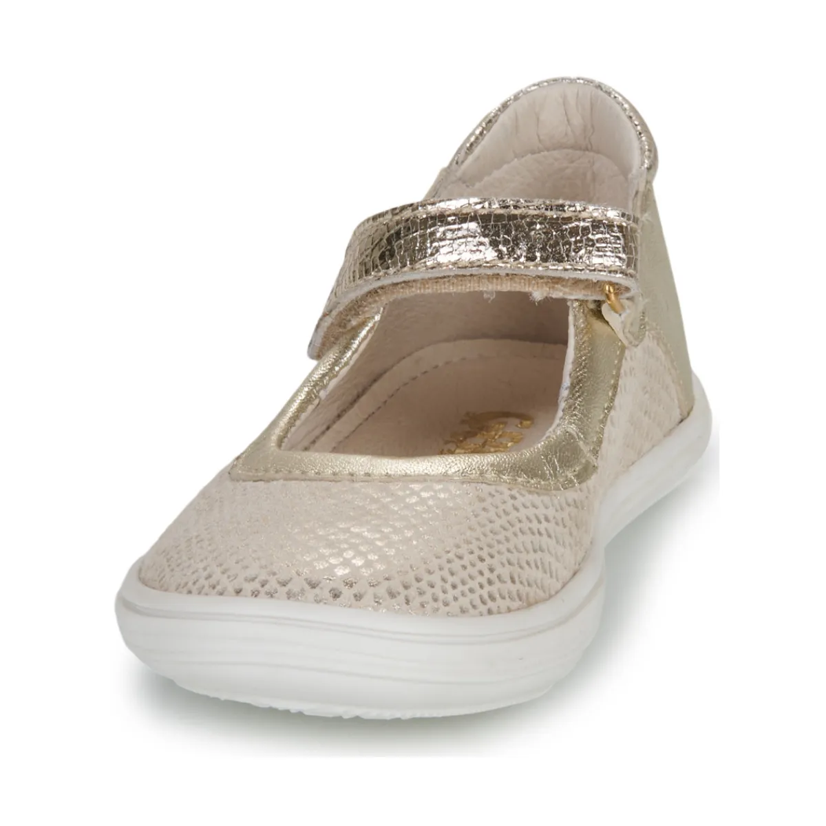 Sale GBB - PLACIDA Doré