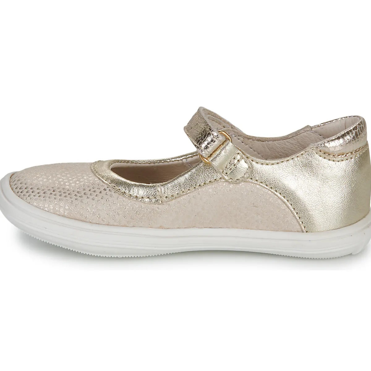 Sale GBB - PLACIDA Doré