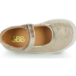 Hot GBB - PLACIDA Doré