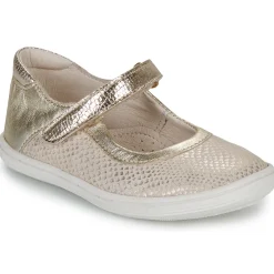 Clearance GBB - PLACIDA Doré