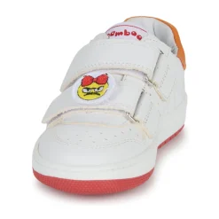 Outlet GBB - PLUME Blanc