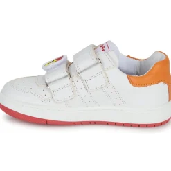 Outlet GBB - PLUME Blanc