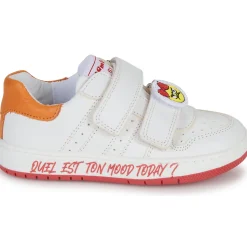 GBB - PLUME Blanc New