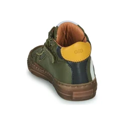 New GBB - POKETTE Kaki