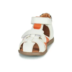 Online GBB - POLITO Blanc