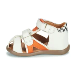 Online GBB - POLITO Blanc