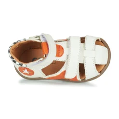 Online GBB - POLITO Blanc