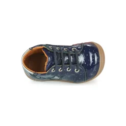 New GBB - POMME Bleu