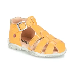 Hot GBB - PRIGENT Jaune