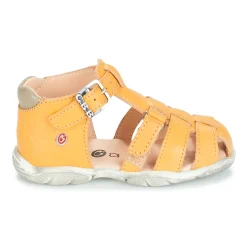 Hot GBB - PRIGENT Jaune