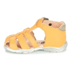 Hot GBB - PRIGENT Jaune