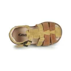 GBB - PRIGENT Moutarde