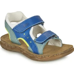 GBB - QUARRO Bleu Online