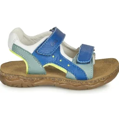 GBB - QUARRO Bleu Online