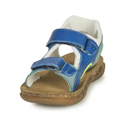 GBB - QUARRO Bleu Online