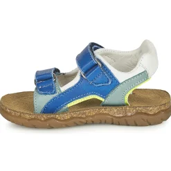 GBB - QUARRO Bleu Online