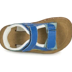 GBB - QUARRO Bleu Online