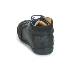 GBB - RACINE Noir Hot