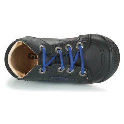 GBB - RACINE Noir Hot