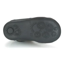 GBB - RACINE Noir Hot