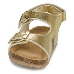 Hot GBB - REBECCA Doré