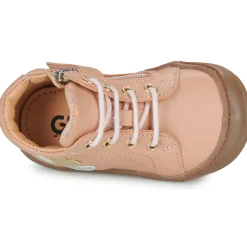 Hot GBB - REINETTE FLEX Rose